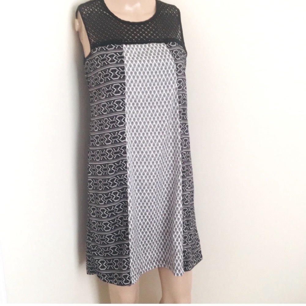 Xhilaration Mini Shift Dress - Picture 8 of 8